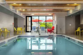 Home2 Suites by Hilton Boston Franklin - Piscine
