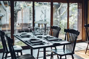 HOTEL CULTIA DAZAIFU - Restaurant
