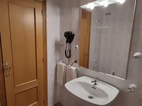 Hotel Novo - Salle de bain