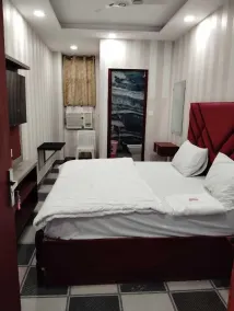 Hotal O Cloud Inn - Habitación