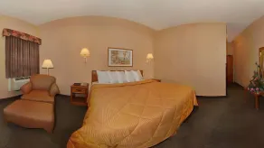 Comfort Inn Mission - McAllen West - Room