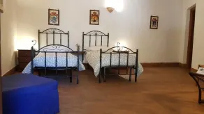 B&B Kephale - Camera