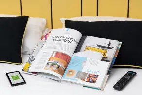 ibis Styles Macon Centre - Chambre