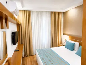 Esperanza Hotel - Room