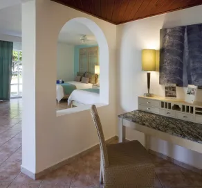 VH - Gran Ventana Beach Resort - Room