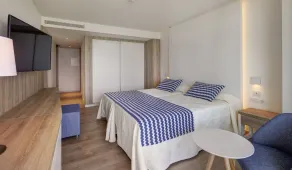 Hipotels Bahia Cala Millor - Adults Only - Room