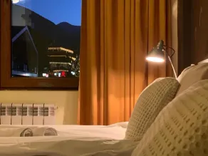 Granat Double room 1- next to Gondola Lift - Room