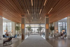 Vida Beach Resort Umm Al Quwain - Reception