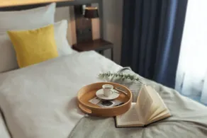 Candlewood Suites Augsburg by IHG - Chambre