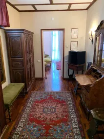 Villa Albina - Room