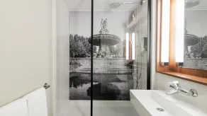 Hôtel Campanile Vannes - Salle de bain