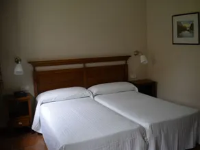 Hotel Xalet Verdú - Room