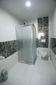 balsen otel - Bathroom
