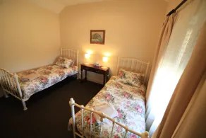 Miss Mabel Cottage - Zimmer