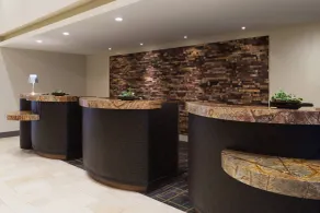Santa Ynez Valley Marriott - Réception