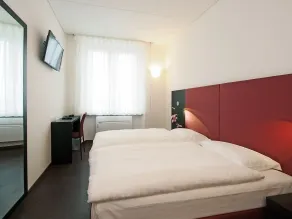 Hotel Rio Muralto - Chambre