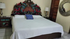 Hotel Chely - Zimmer