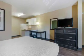 Extended Stay America Suites - Santa Rosa - South - Chambre