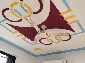 Ashirwad Hotel And Family Restaurant - Room