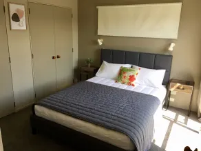 Seagulls Guesthouse - Chambre