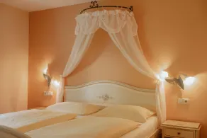 Schlössl Hotel Kindl - Værelse