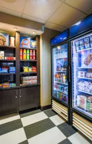 Hampton Inn Prescott - Restaurant