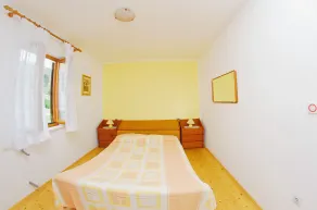 Storia di Mare Apartments - Chambre