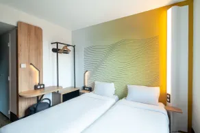 B&B Hôtel Porte des Lilas - Chambre