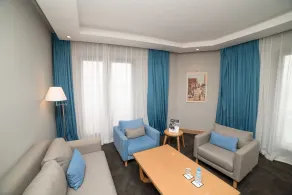 ONOMO Hotel Rabat Terminus - Chambre