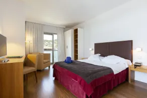 Aimia Hotel - Chambre