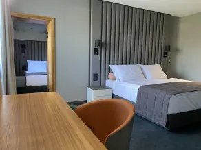 HABAKUK Wellness & Event Hotel - Rom
