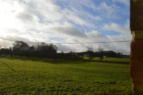 Elderbrook House - View from room