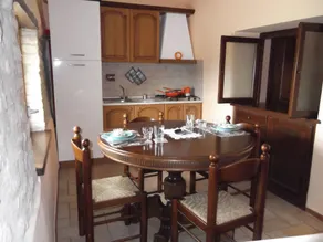 A Casa Di Mì Appartamenti vacanza - Zimmer