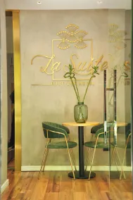 La Suite Boutique Hotel - Reception