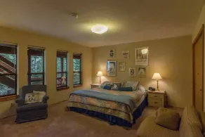 Atkin 4 Bedroom Holiday Home By Tahoe Truckee - Rum
