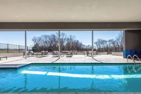 Hawthorn Extended Stay by Wyndham DeSoto - Pool