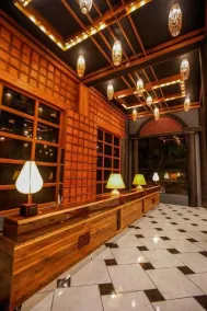 Covanro Sigiriya - Where Heritage Meets Luxury - Réception