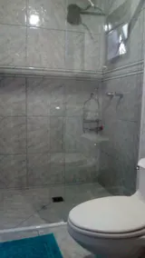 Pousada do Alemão - Bagno