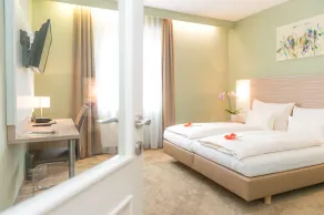 Hotel Raffel - Room