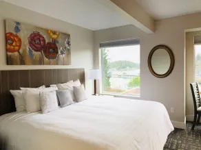 High Point Resort - Zimmer