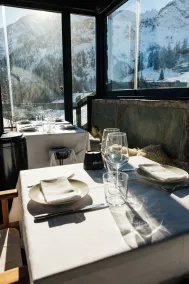 Super G - Restaurant