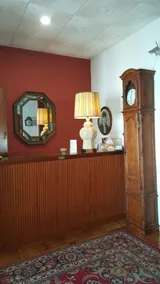 Hostal Residencia Catalina - Recepción
