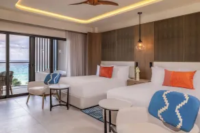 Hyatt Zilara Cancun - All Inclusive - Adults Only - Quarto