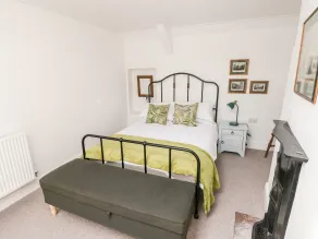 10 Westgate Hill - Værelse