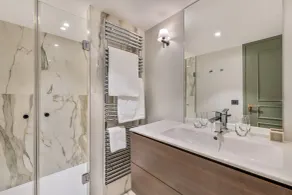 Les Suites de l'Ile Barbe - Bathroom