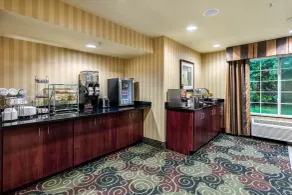 Cobblestone Inn & Suites - Vinton, IA - Restaurant