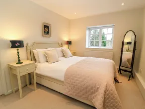 The Elm Coach House - Zimmer
