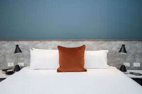 Hotel Alba Adelaide - Chambre