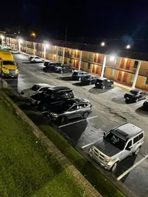 Orangeburg Inn & Suites - Extérieur
