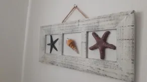 Casa pé na vila - Quarto